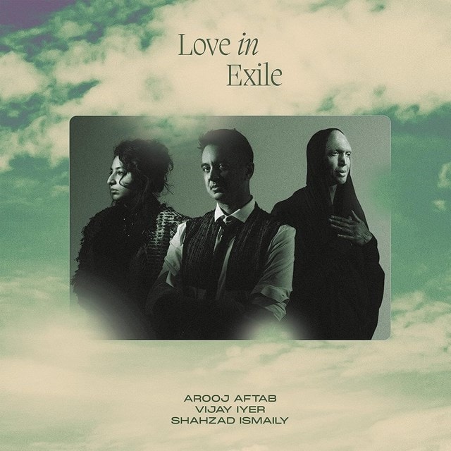 Love in Exile - 1