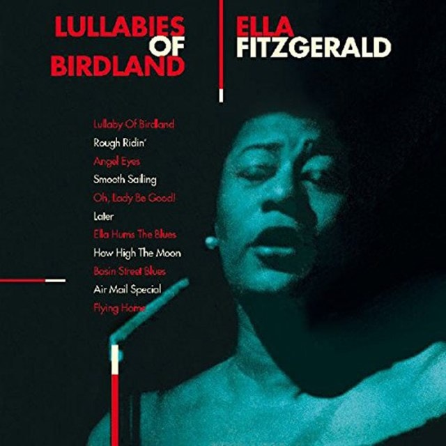 Lullabies of Birdland - 1