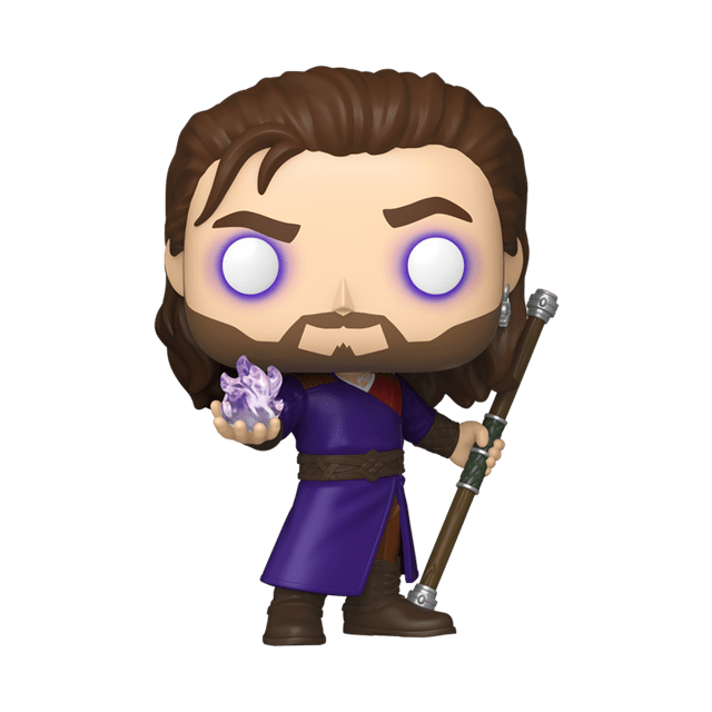 Gale With Chance Of Chase 1146 Baldur's Gate 3 Funko Pop Vinyl - 3