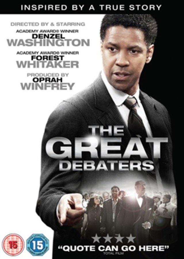 The Great Debaters - 1