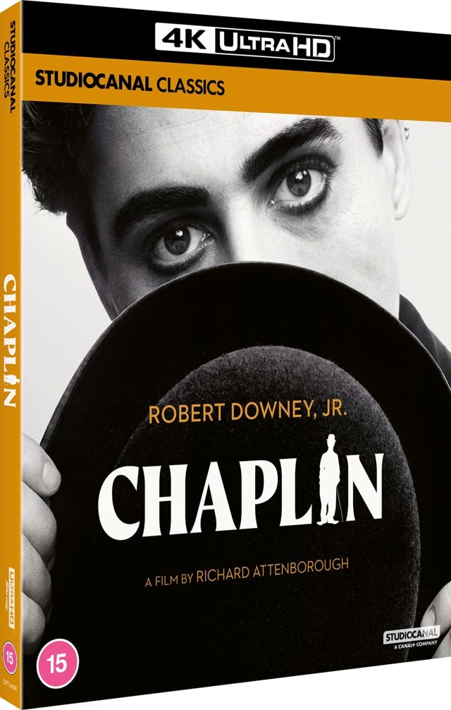 Chaplin - 2