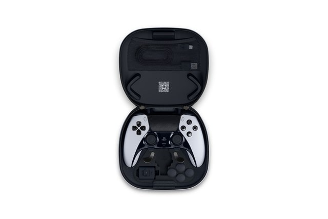Official PlayStation 5 DualSense Edge Wireless Controller - 8