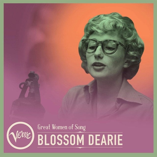 Great Women of Song: Blossom Dearie - 2