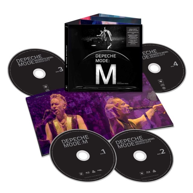 mode depeche mode box set Preparazione Liquido Sigaretta Elettronica Come miscelare i liquidi per ecig main image 0