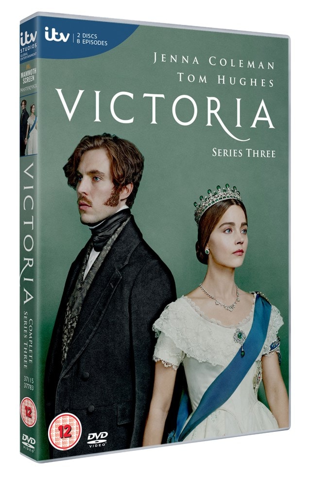 Victoria: Series Three - 2