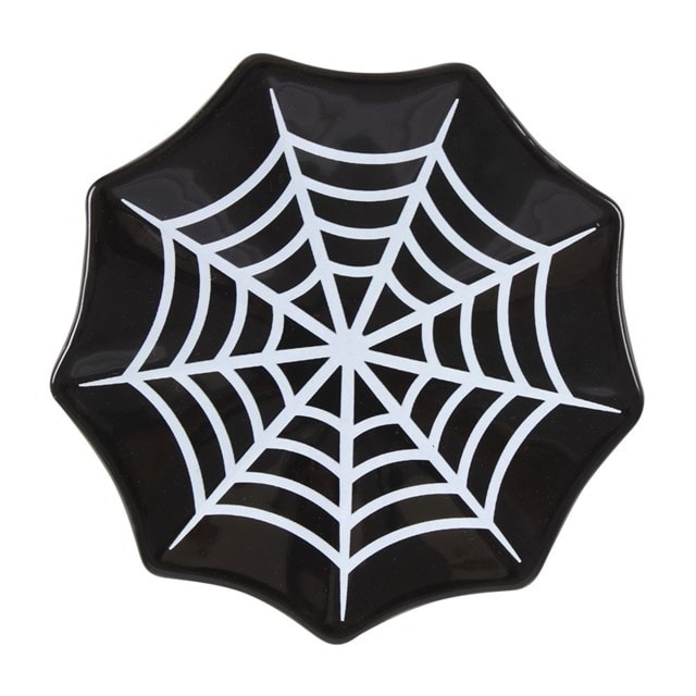 Spiderweb Trinket Dish - 1