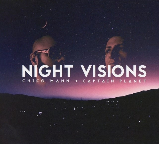 Night Visions - 1