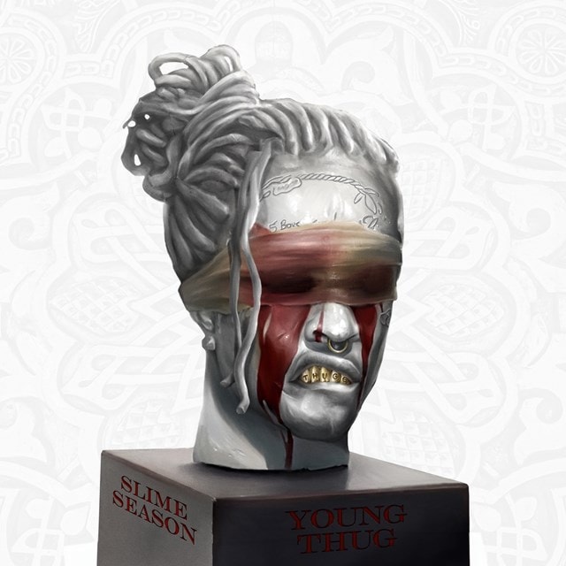 Slime Season - Limited Edition 2LP - 1