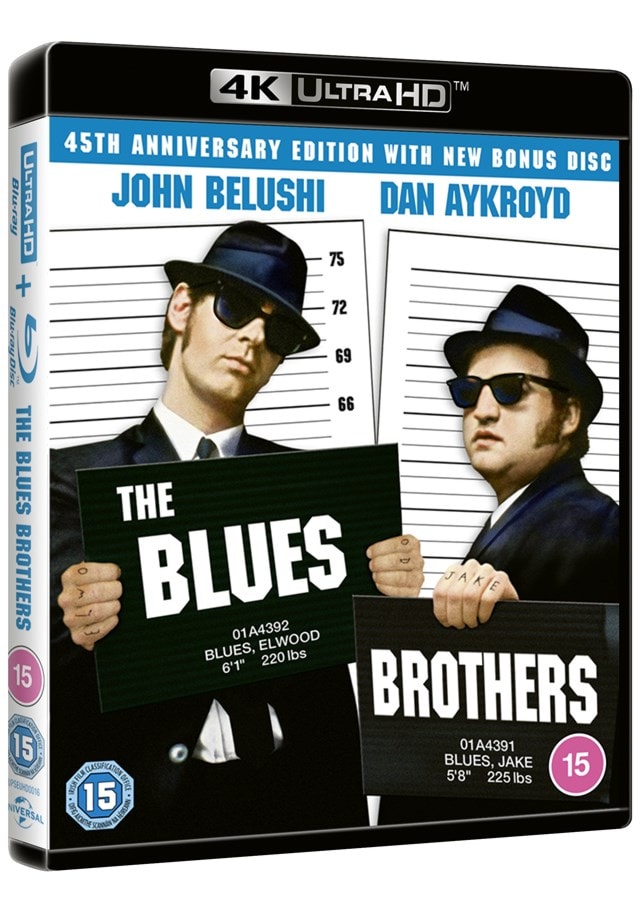 The Blues Brothers - 2