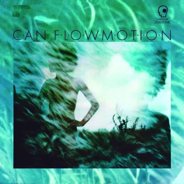 Flow Motion - 1