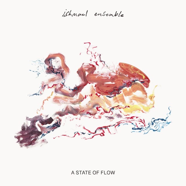 A State of Flow - 1