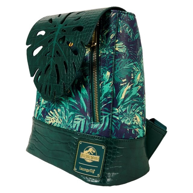 Jurassic World Loungefly Mini Backpack - 4