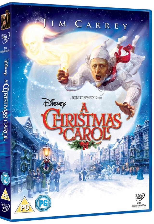A Christmas Carol - 4