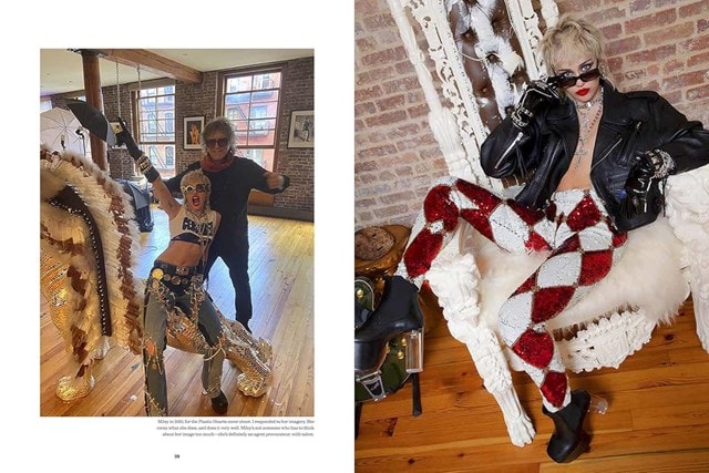 SHOT! by Rock : The Photography of Mick Rock Hardback - 6