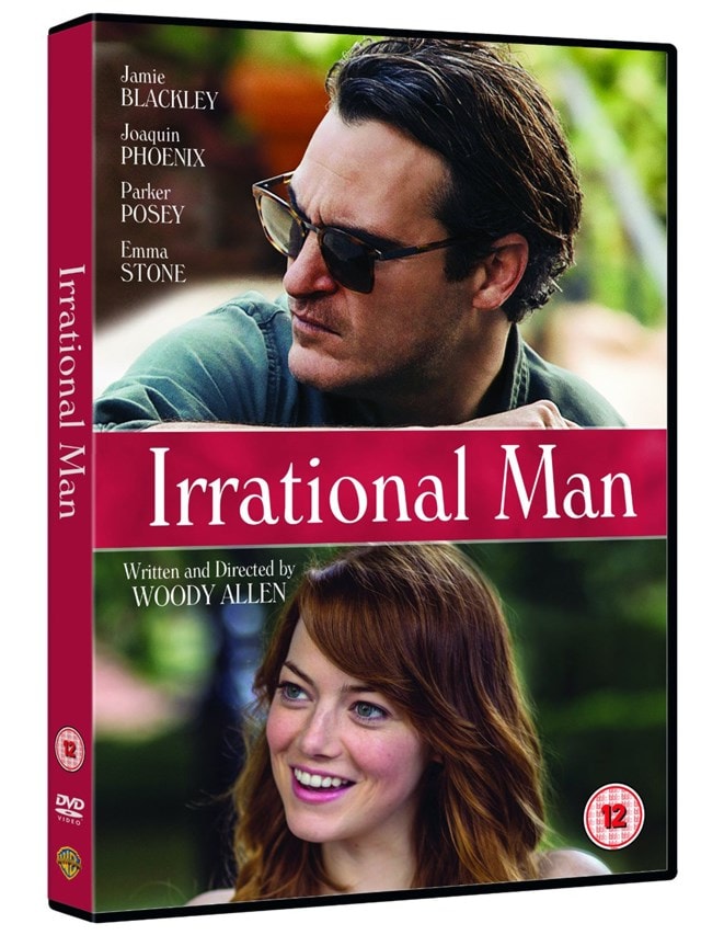 Irrational Man - 2