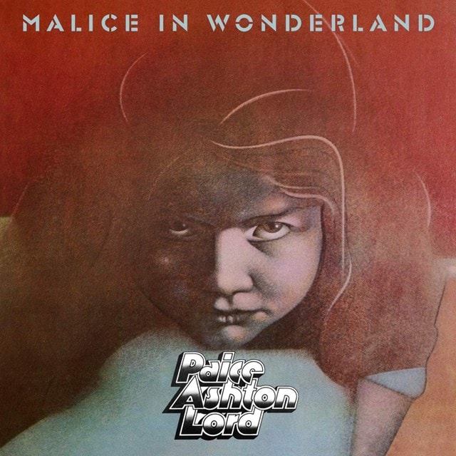 Malice in Wonderland - 1