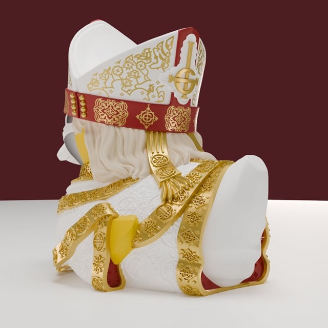 Papa Nihil Ghost Tubbz Mini - 4