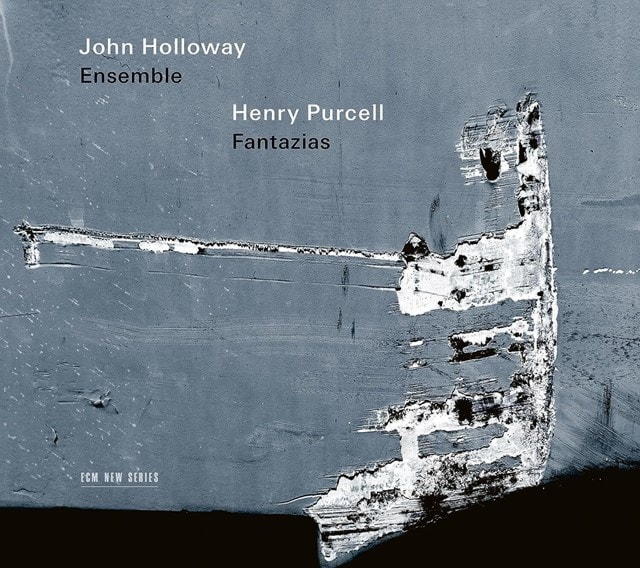 Henry Purcell: Fantazias - 1