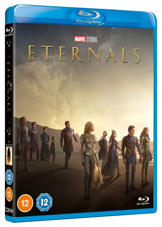 Eternals - 4