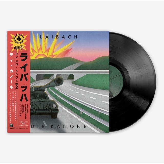 Die Kanone - 2
