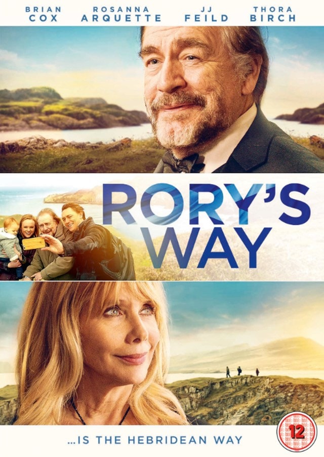 Rory's Way - 1