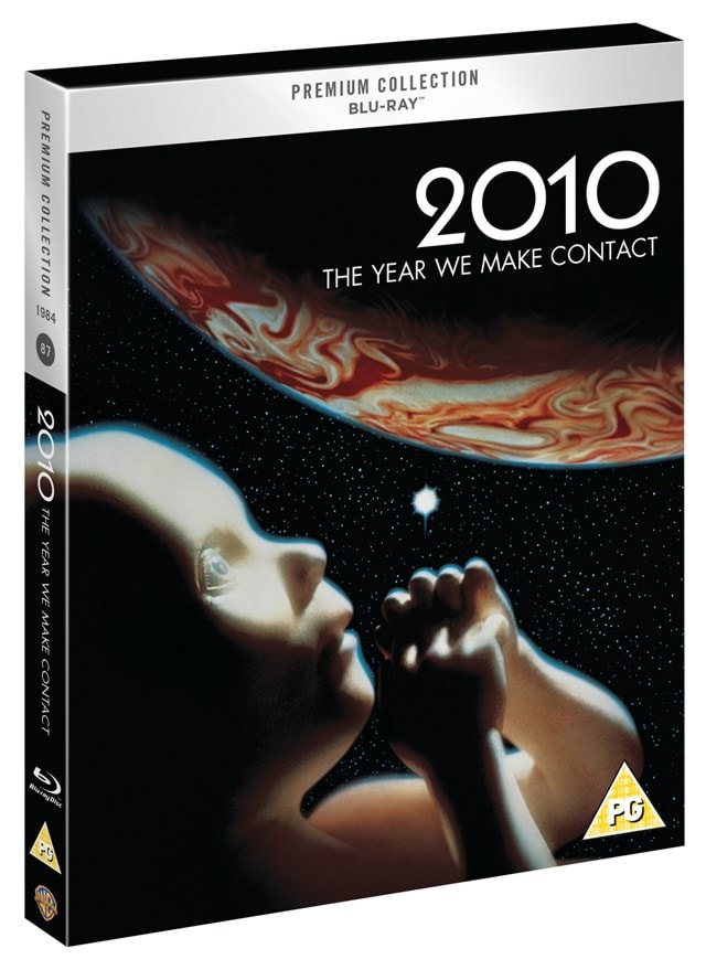 Free　over　HMV　The　shipping　Make　Premium...　£20　Blu-ray　Contact　The　Exclusive)　(hmv　2010　We　Year　Store