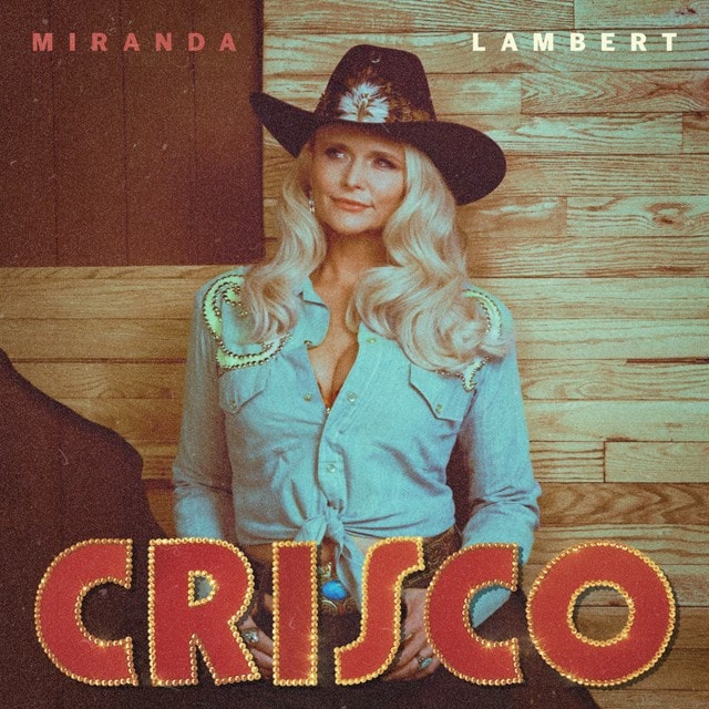 Crisco - 2