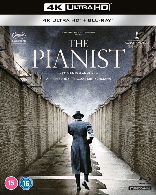 The Pianist - 3