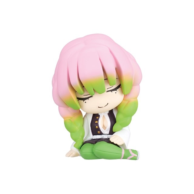 Demon Slayer Kimetsu No Yaiba Lil Sleepers Volume 2 Twinchees Blind Bag - 4