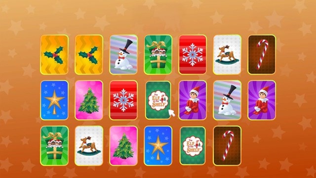 The Elf on the Shelf: Christmas Heroes (Switch) - 5
