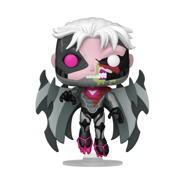 【未開封箱付き】 Funko pop RIDERS アバター トルーク・マクト 未開封箱付き】 Funko pop RIDERS アバター トルーク・マクト 未開封箱