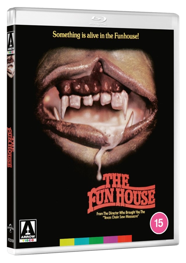 The Funhouse - 2