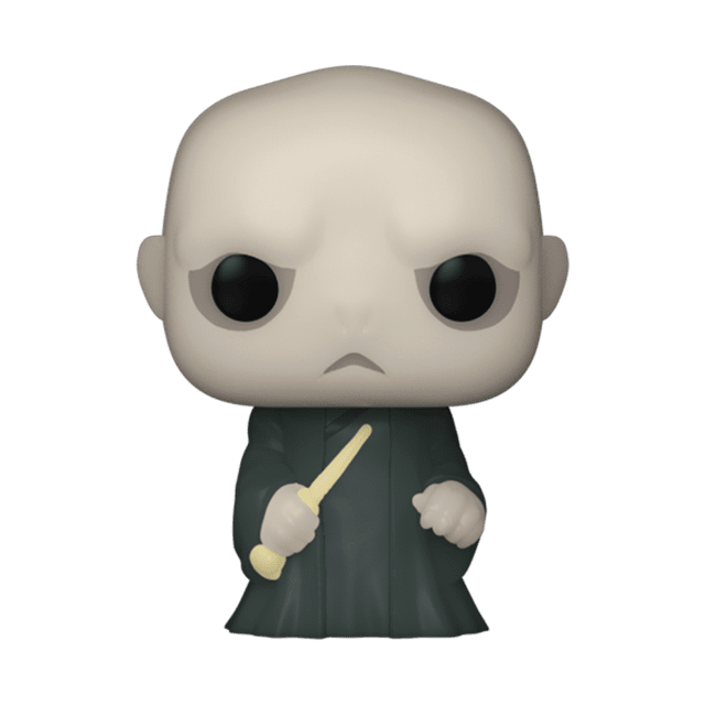 Albus Dumbledore & Lord Voldemort Harry Potter Funko Bitty Pop 2 Pack - 4