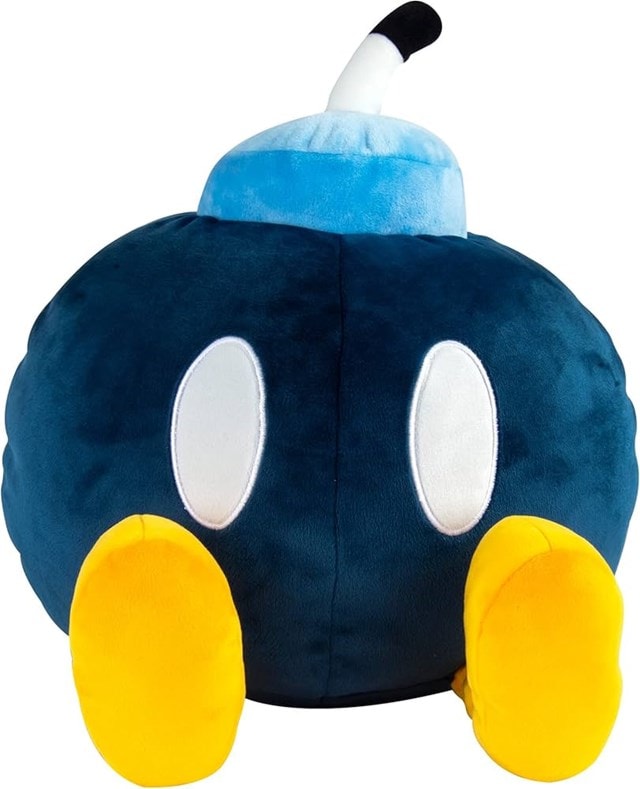Bob-omb Super Mario Mocchi Mocchi Mega Plush - 1