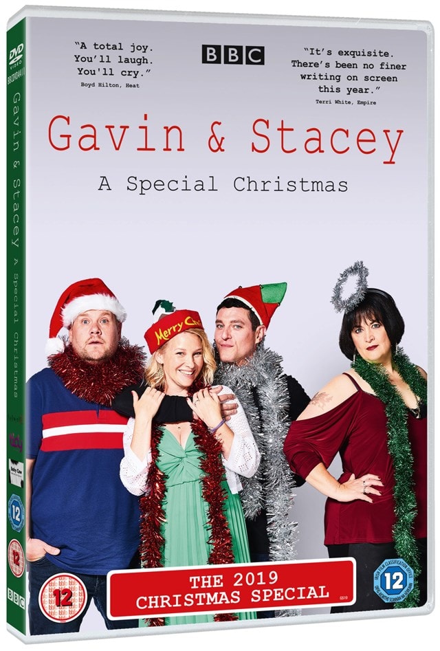 Gavin & Stacey: A Special Christmas - 2