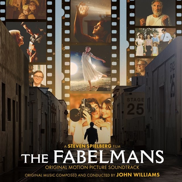 The Fabelmans - 1