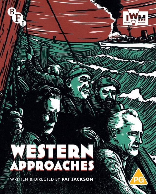 Western Approaches - 1