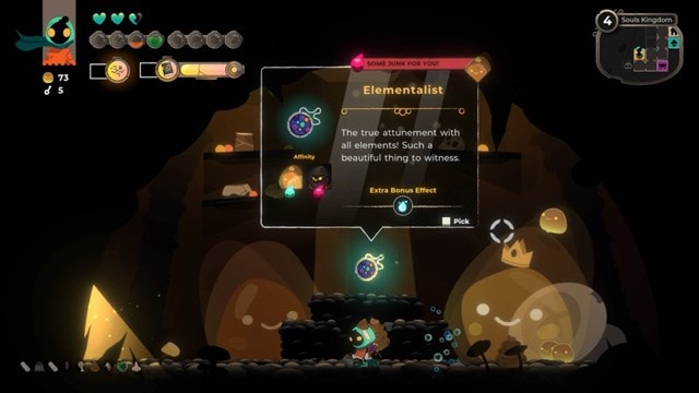 Folly Of The Wizards (PS5) - 6