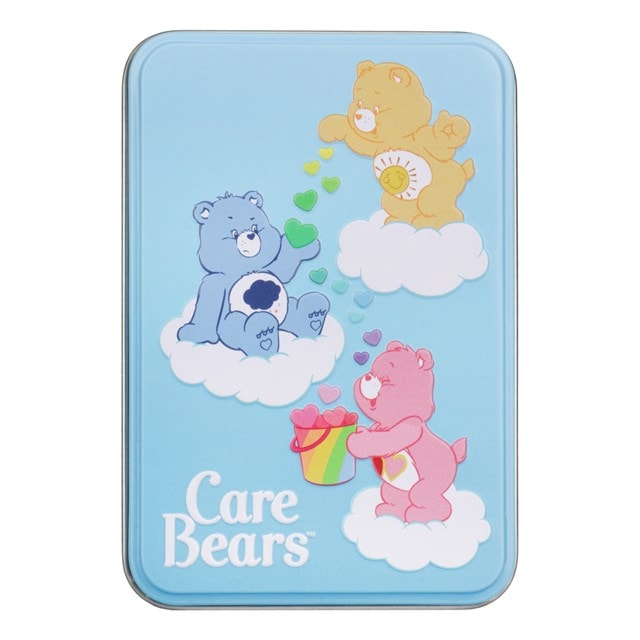 Care Bears Playing Cards In A Tin - 1