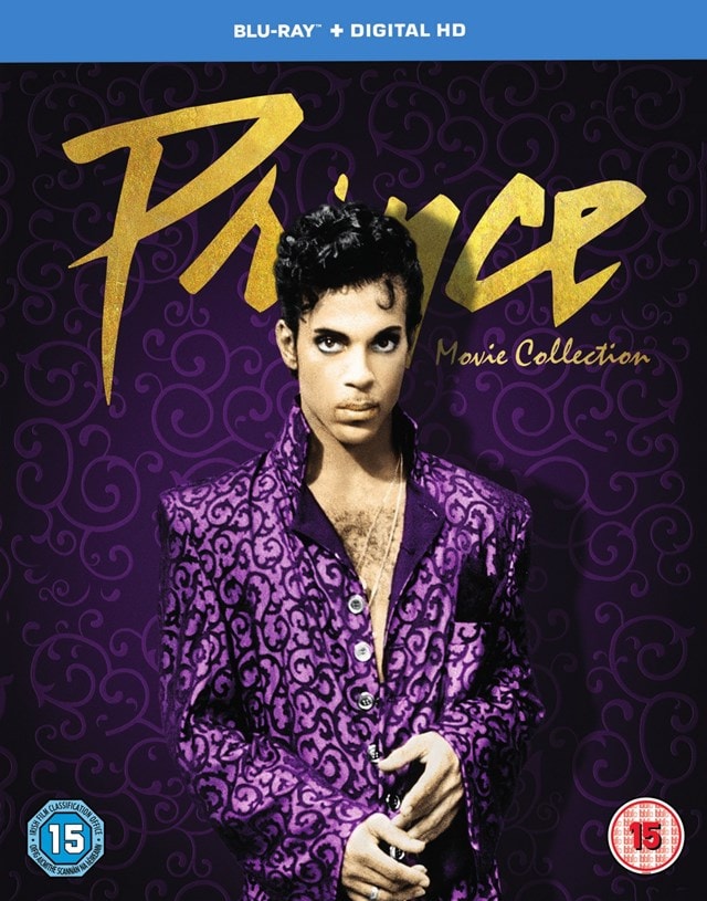 Prince Collection - 1