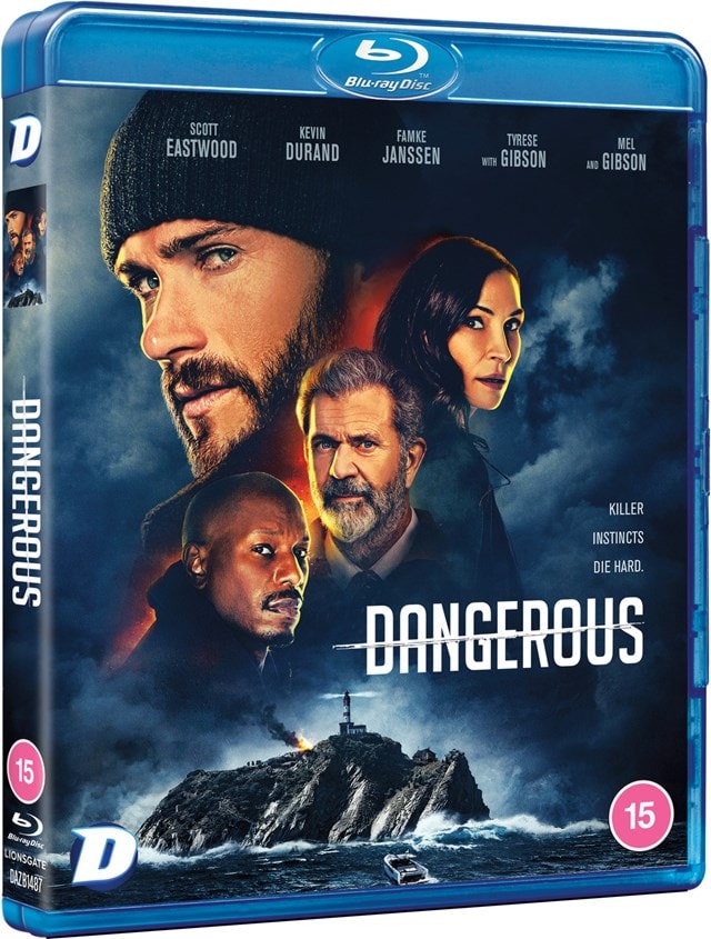 Dangerous - 2