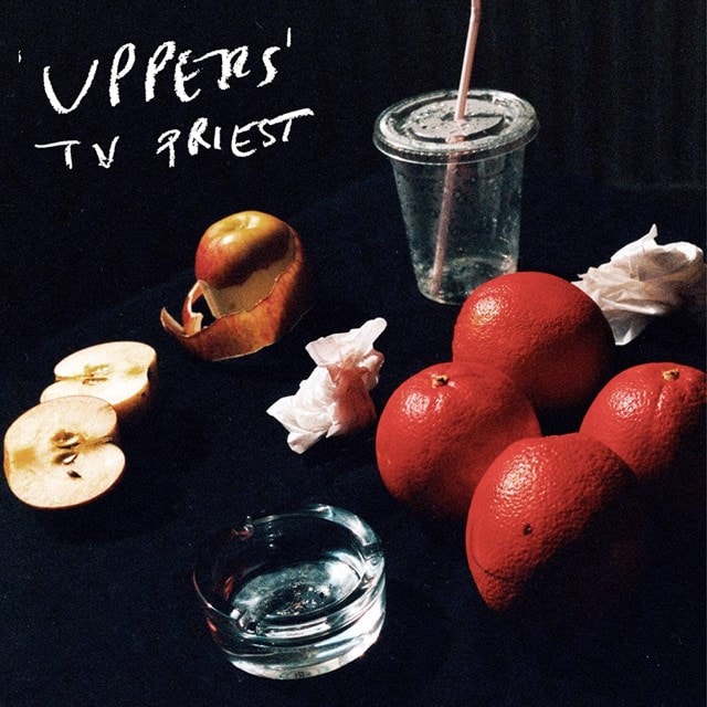 Uppers - 1
