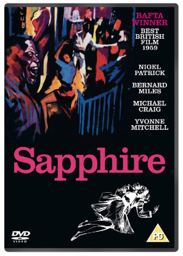 Sapphire - 1