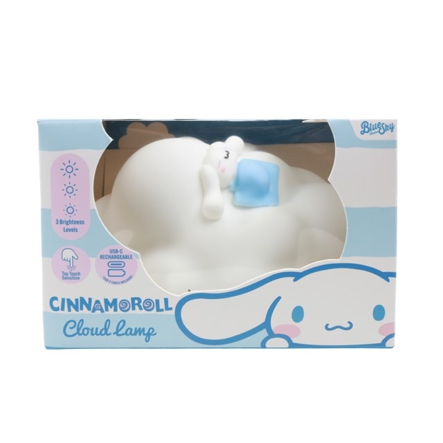Cinnamoroll Sanrio Cloud Light - 2