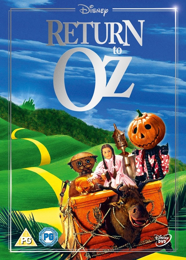Return to Oz - 3