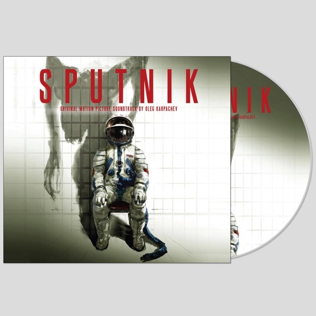 Sputnik - 2