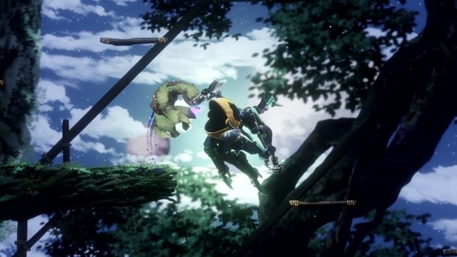 Shadow Labyrinth (PS5) - 15