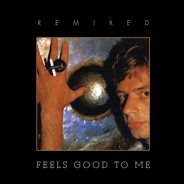 Feeels Good to Me: Remixed - 1