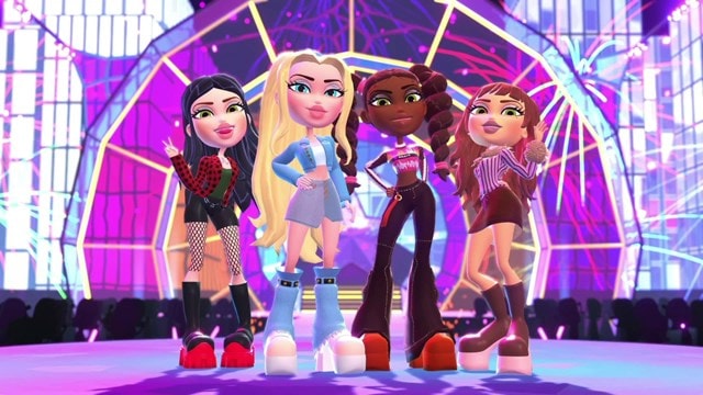 BRATZ Rhythm & Style (Switch) - 16