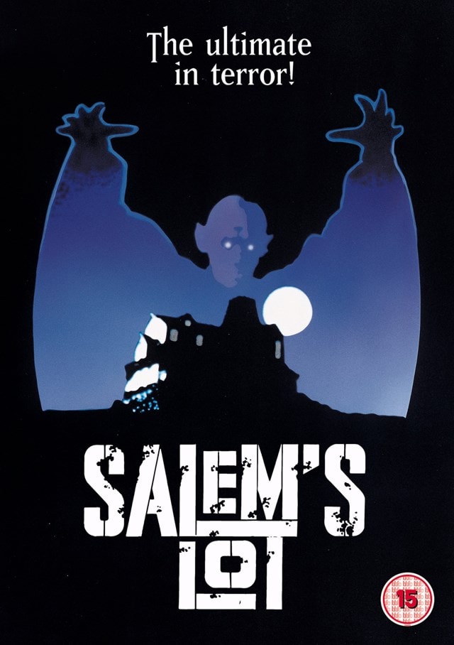 Salem's Lot - 3